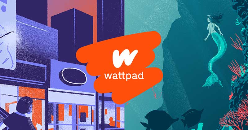 From Imagination to Publication: The Art of Crafting Stories for Wattpad
