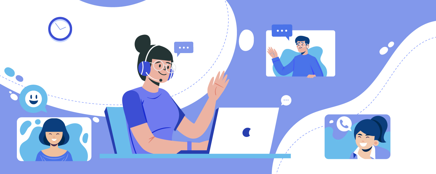 The Future of Customer Service: The Rise of Live Chat Assistants