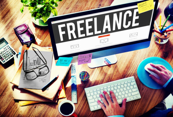 From Dream to Reality: The Essential Steps to Becoming a Successful Freelancer